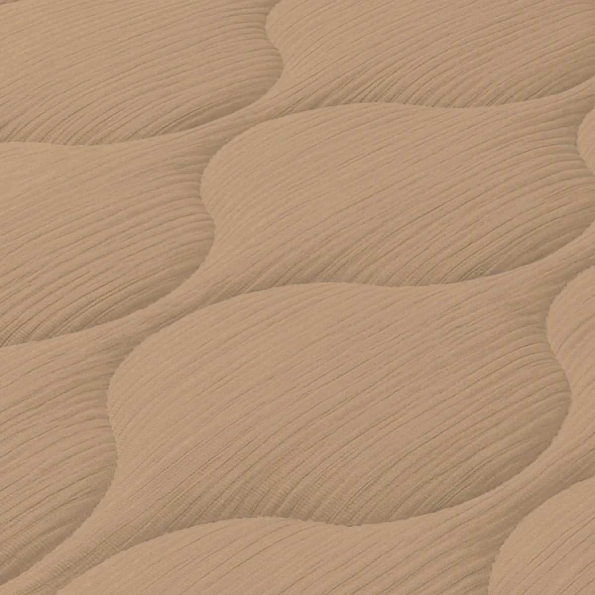 Zelesta Special Mousseline Zomerdekbed - Warm zacht beige - Image 7