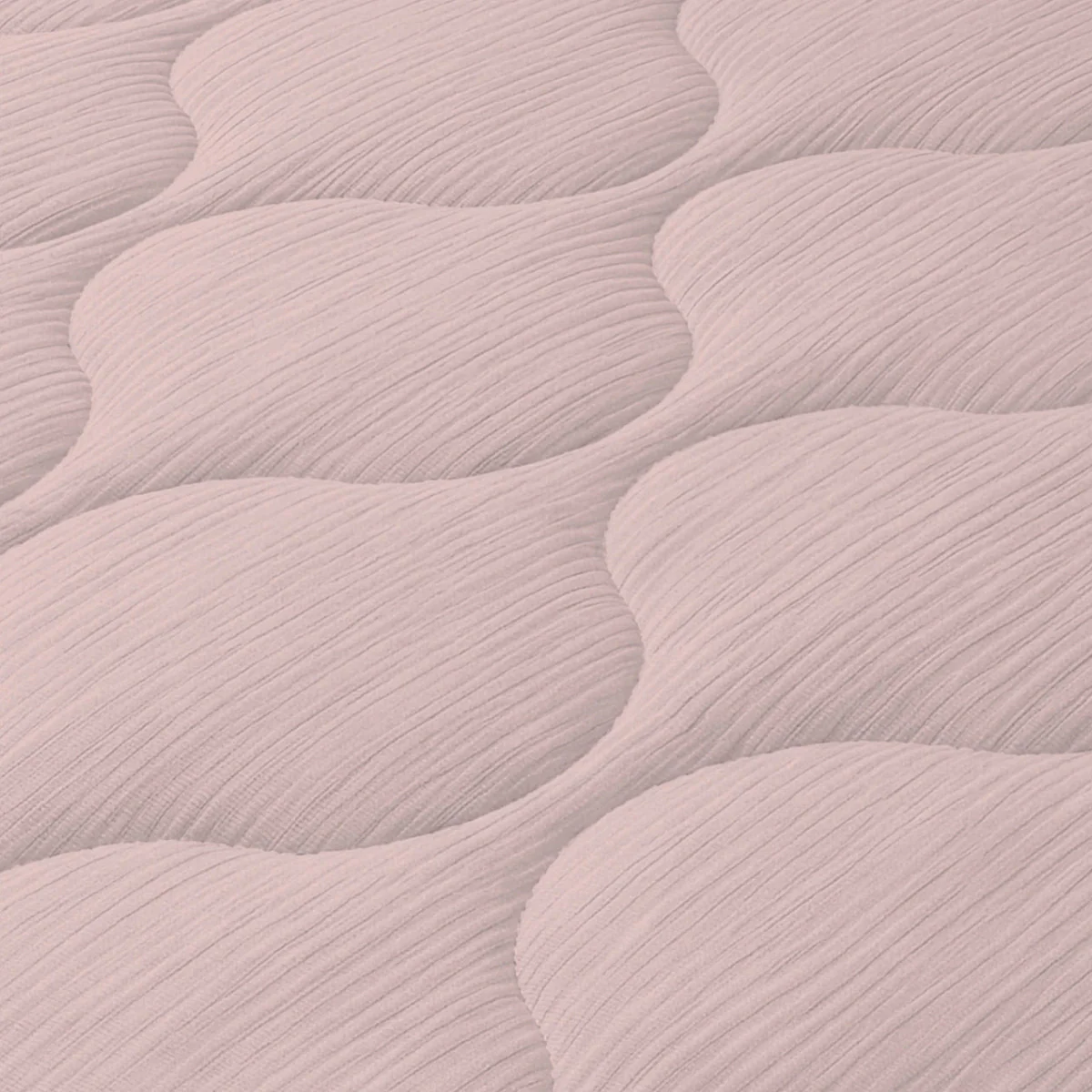 Zelesta Special Mousseline Zomerdekbed - Zachtroze - Image 7