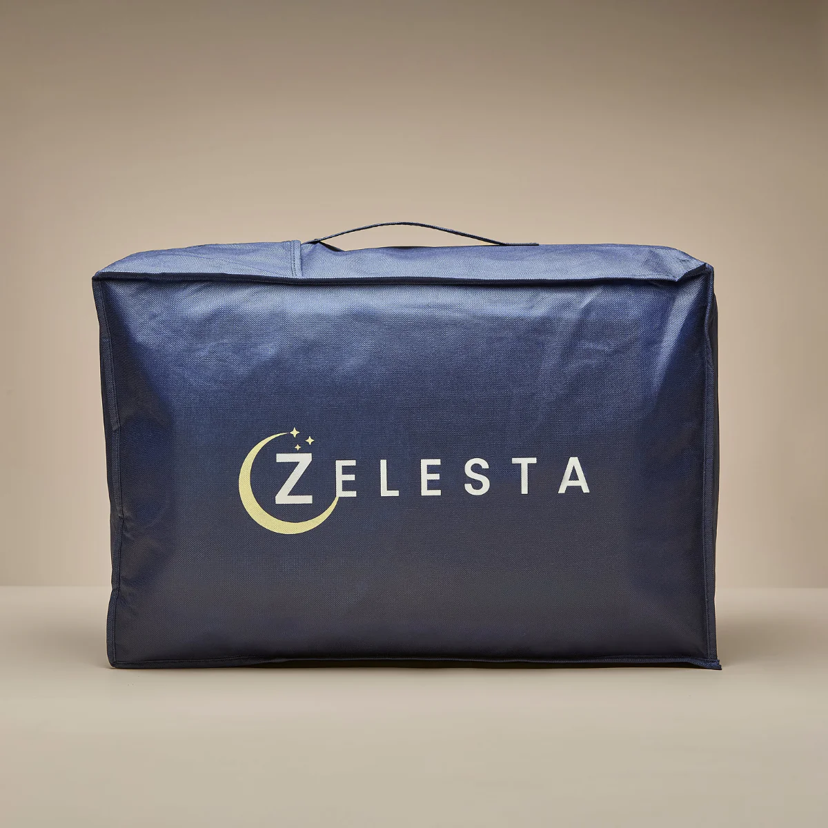 Zelesta Special Teddy Groove Dekbed - Groen - Image 10