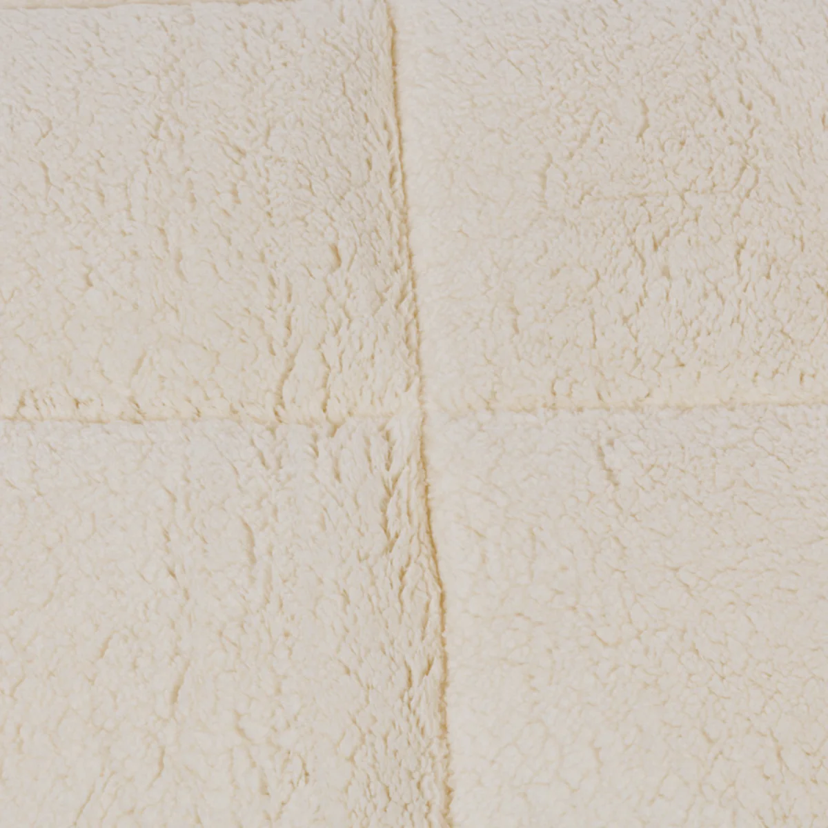 Zelesta Special Teddy Dekbed - Crème - Image 8