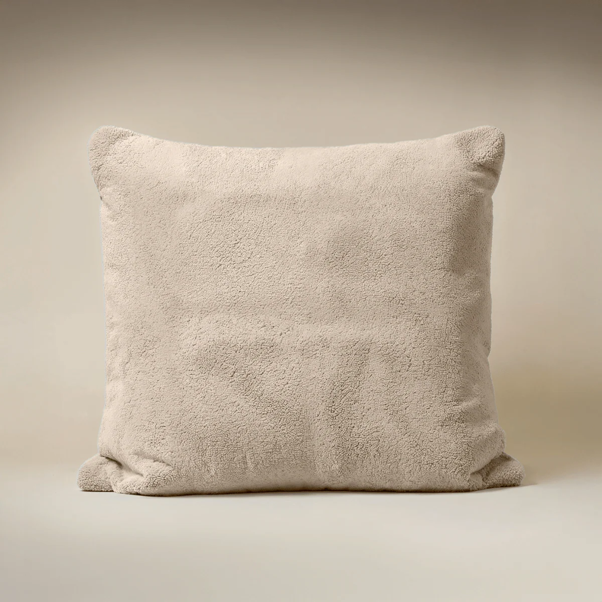 Zelesta Special Teddy Dekbed - Taupe - Image 10