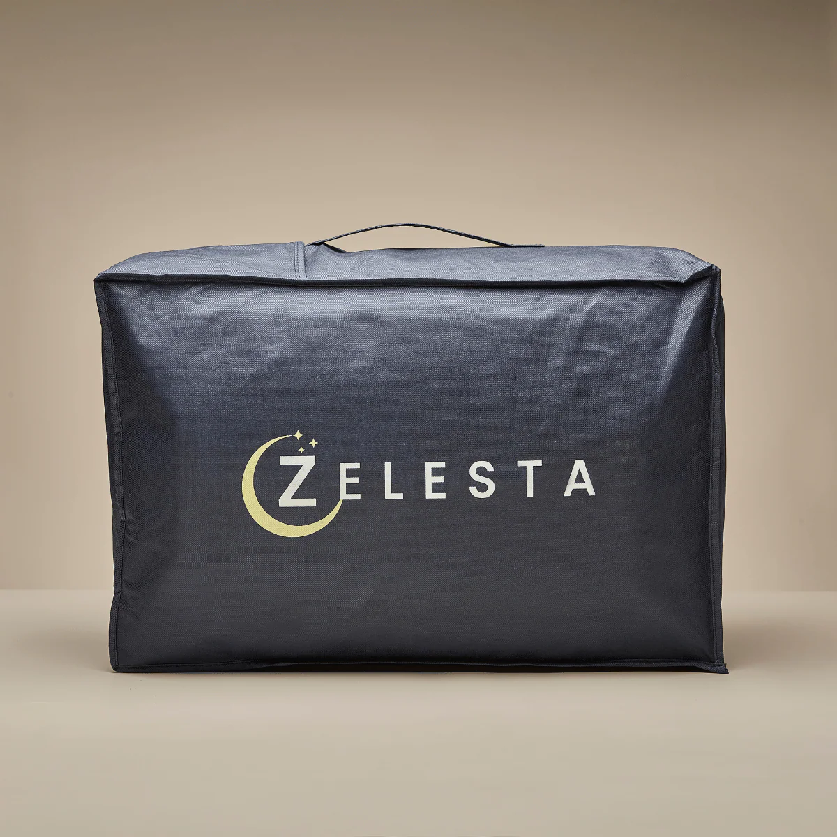Zelesta Special Teddy Panter Dekbed - Antraciet - Image 10