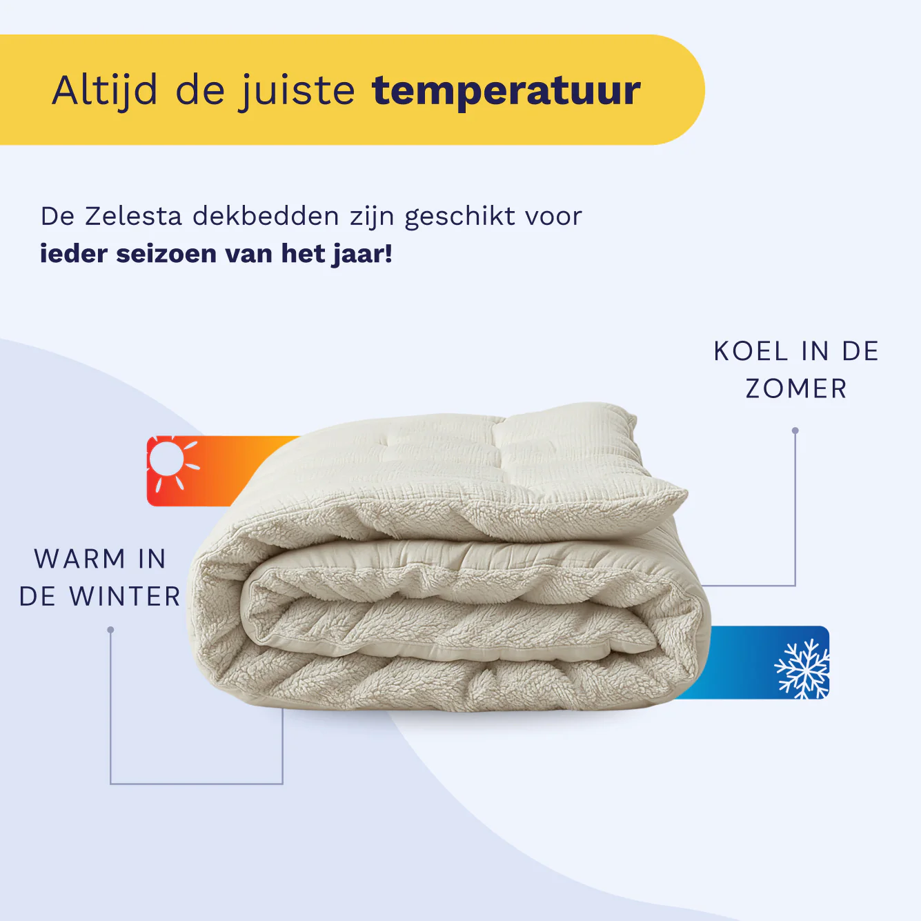 Zelesta Teddy Katoen Mousseline - Beige - Image 12