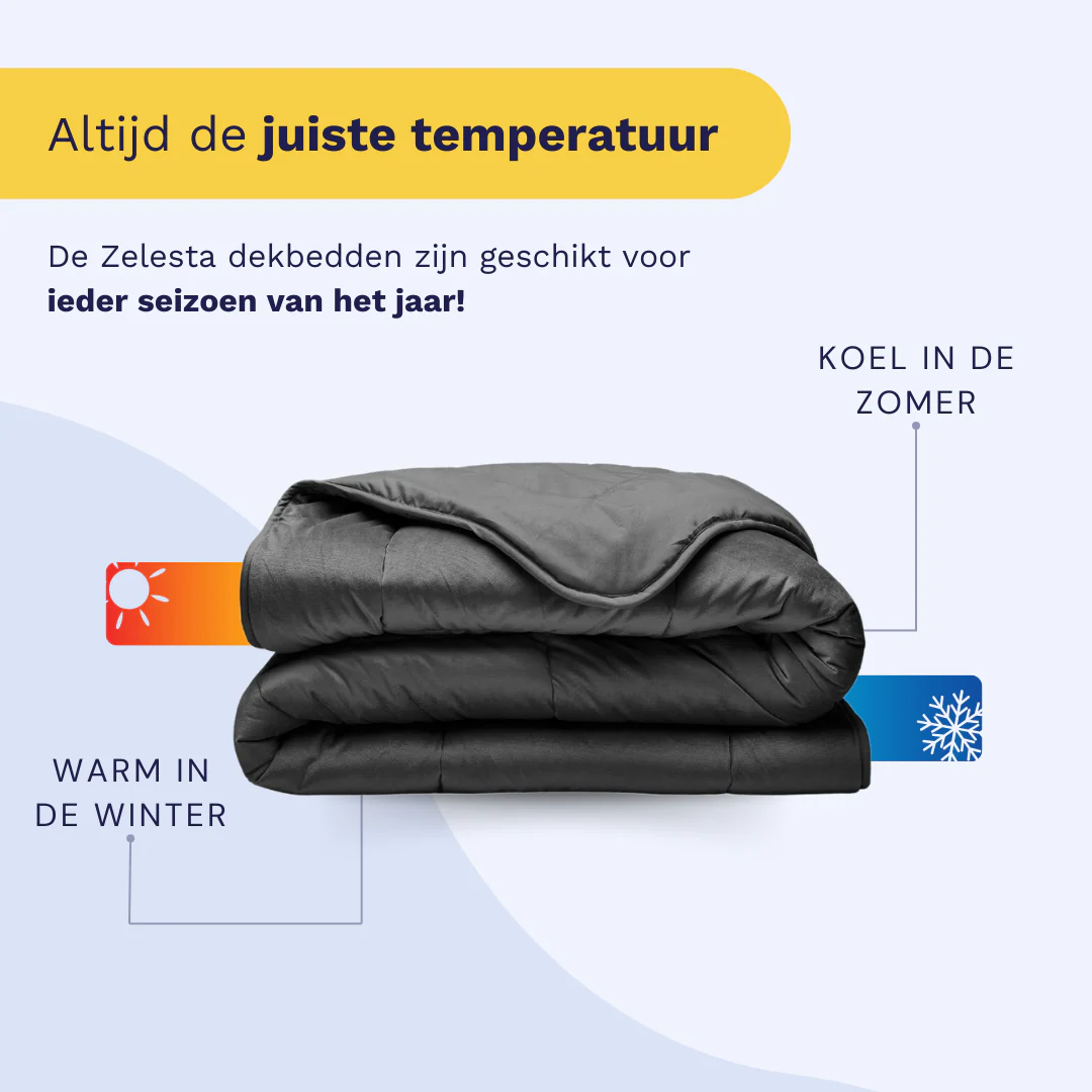 Zelesta Velvetbed - Antraciet - Image 5