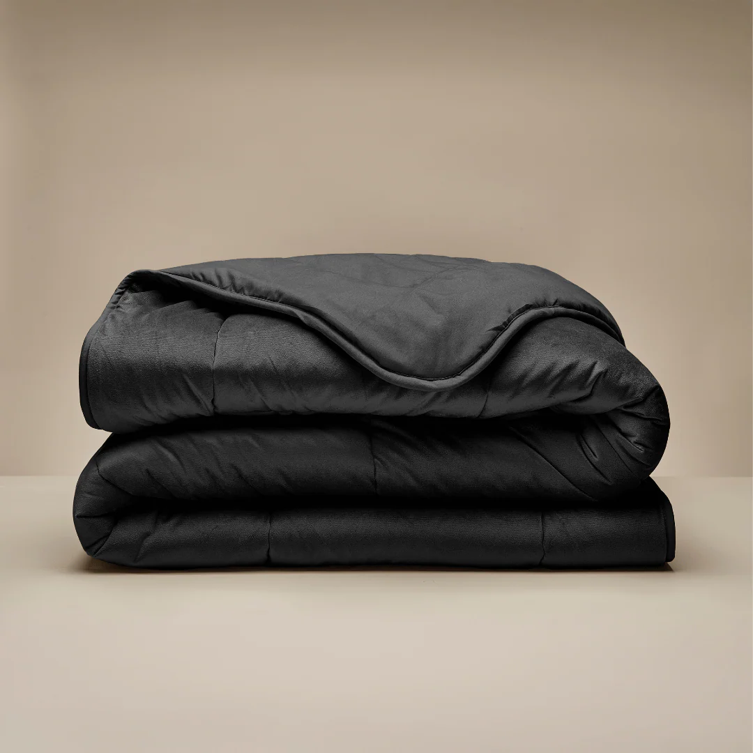 Zelesta Velvetbed - Zwart - Image 12