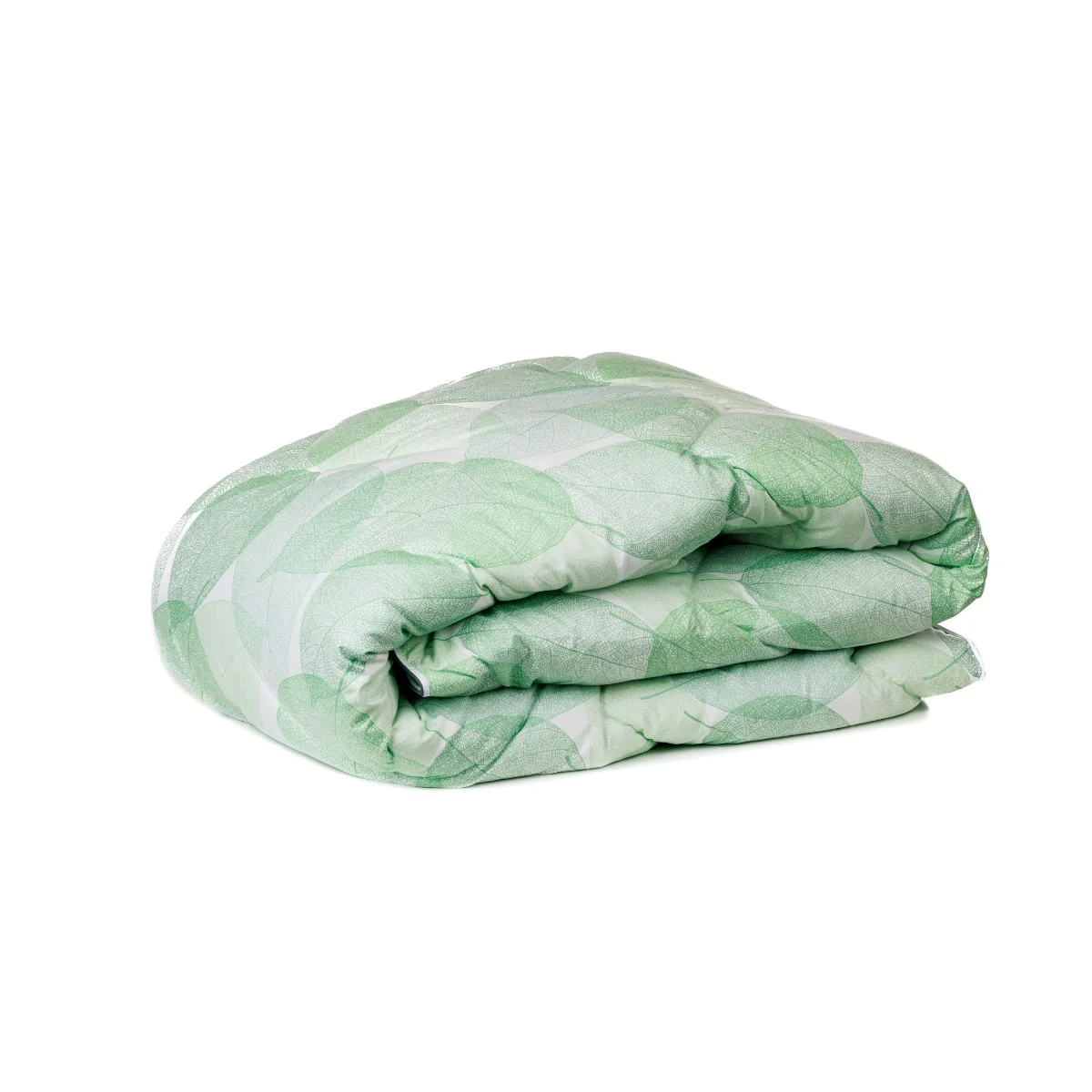 Zelesta Wonderbed 4 Seasons Double -  Fresh Leaf - Image 10