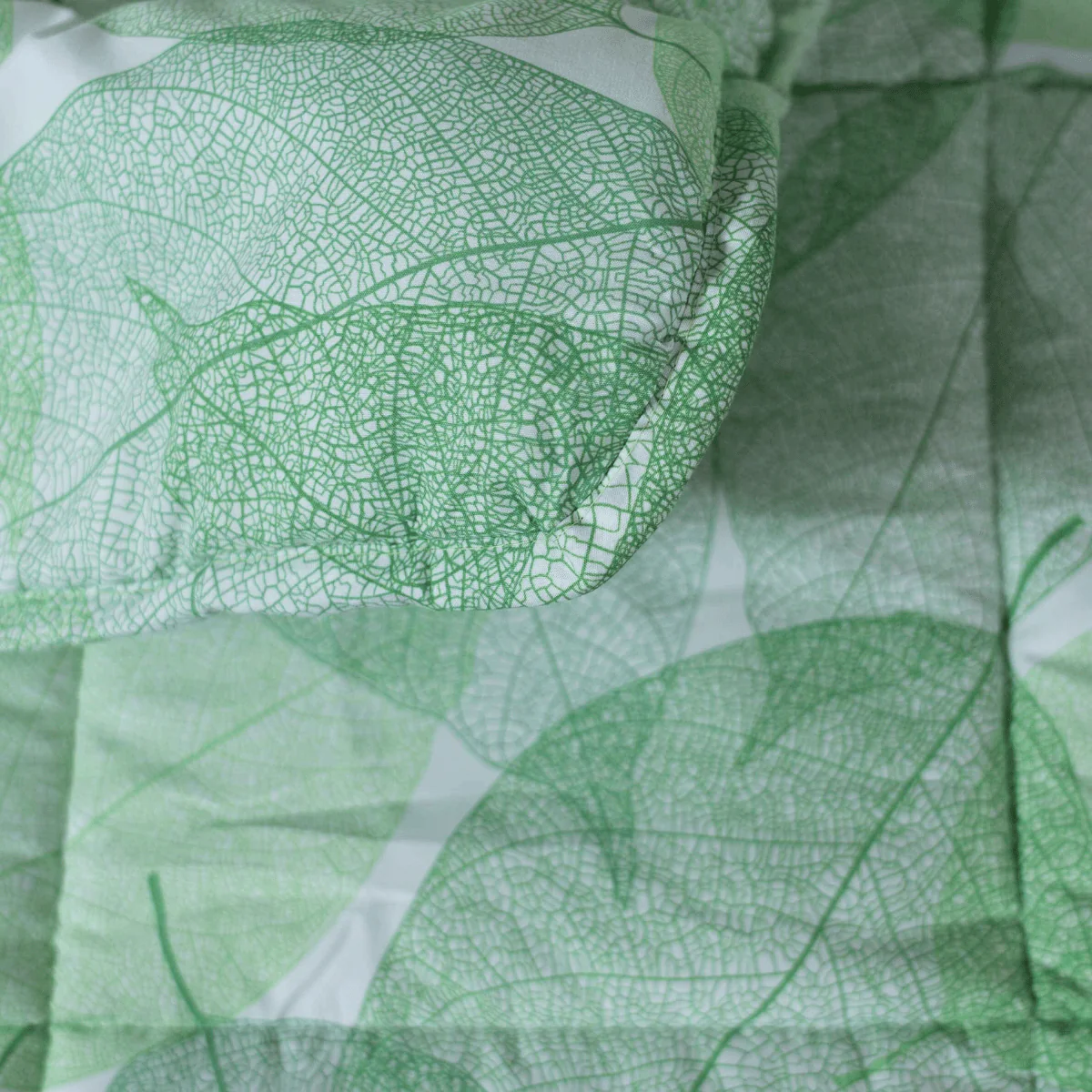 Zelesta Wonderbed 4 Seasons Double -  Fresh Leaf - Image 12