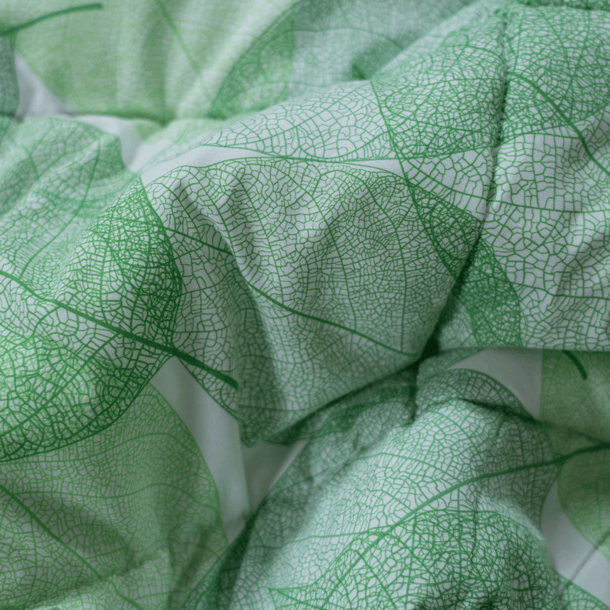Zelesta Wonderbed 4 Seasons Double -  Fresh Leaf - Image 14