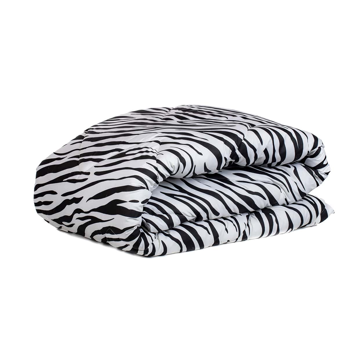 Zelesta Wonderbed 4 Seasons Double - Zebra Skin - Image 10