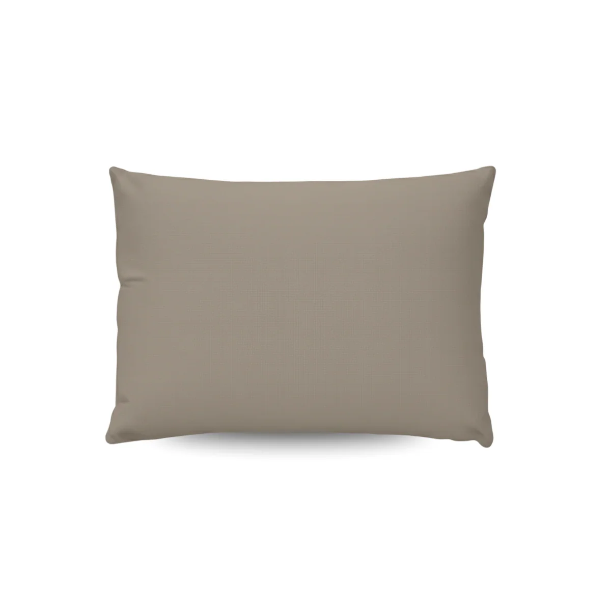 Zelesta Comfort Uni Kussenslopen Set van 2 - Naturaltaupe
