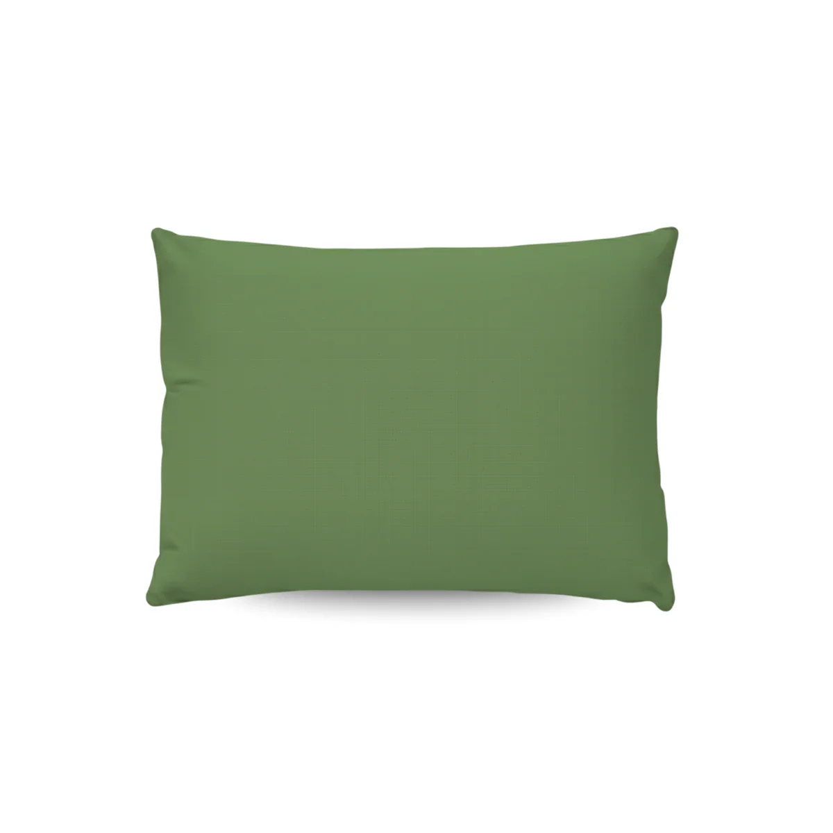 Zelesta Comfort Uni Kussenslopen Set van 2 - Saliegroen