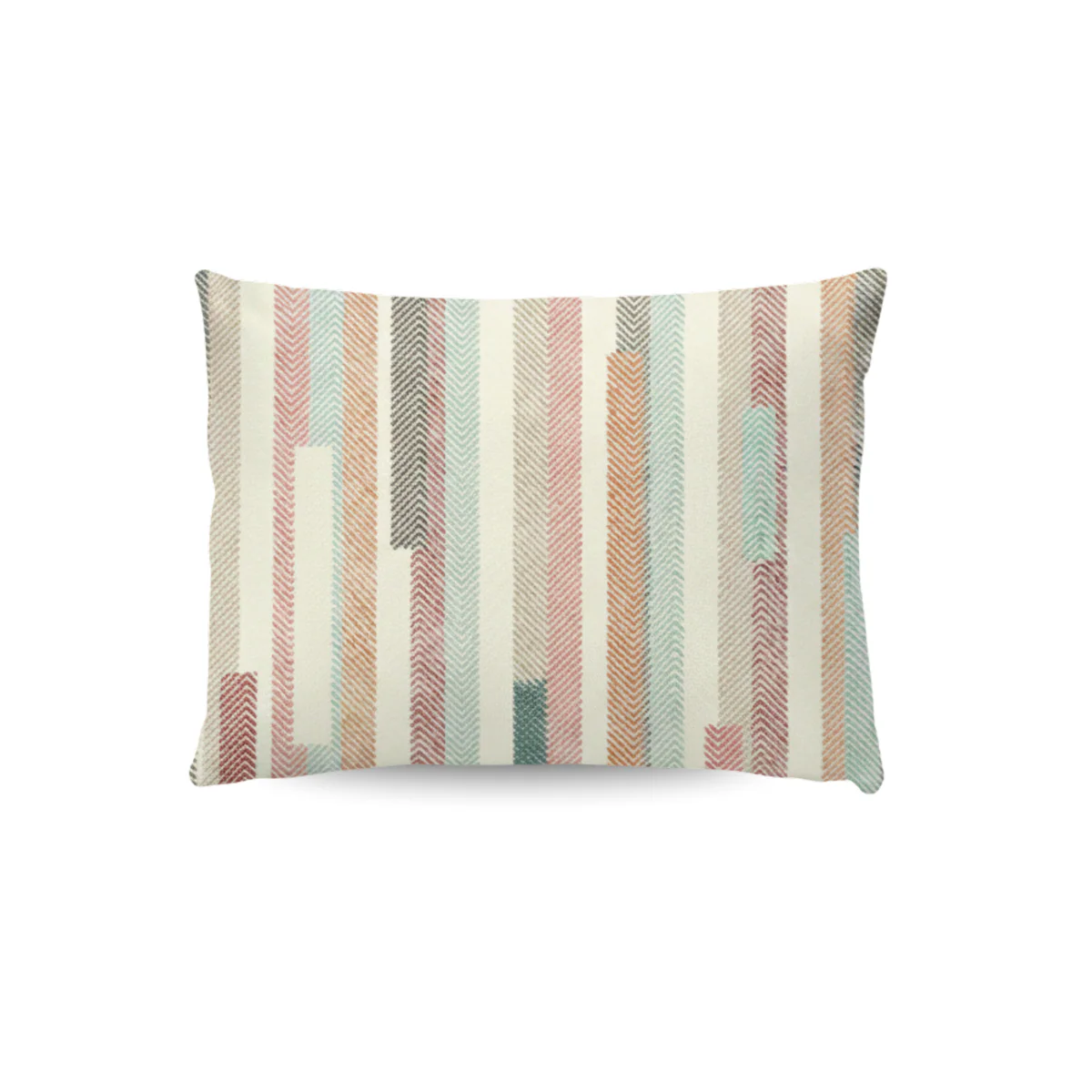 Zelesta Comfort Design Kussensloop Set van 2 - Vintage Vibe