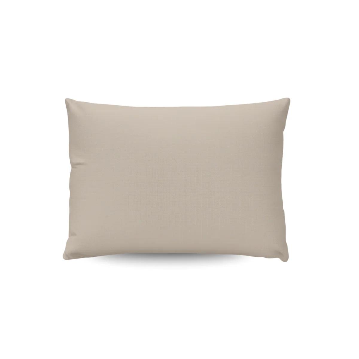 Zelesta Comfort Uni Kussenslopen Set van 2 - Warm zand