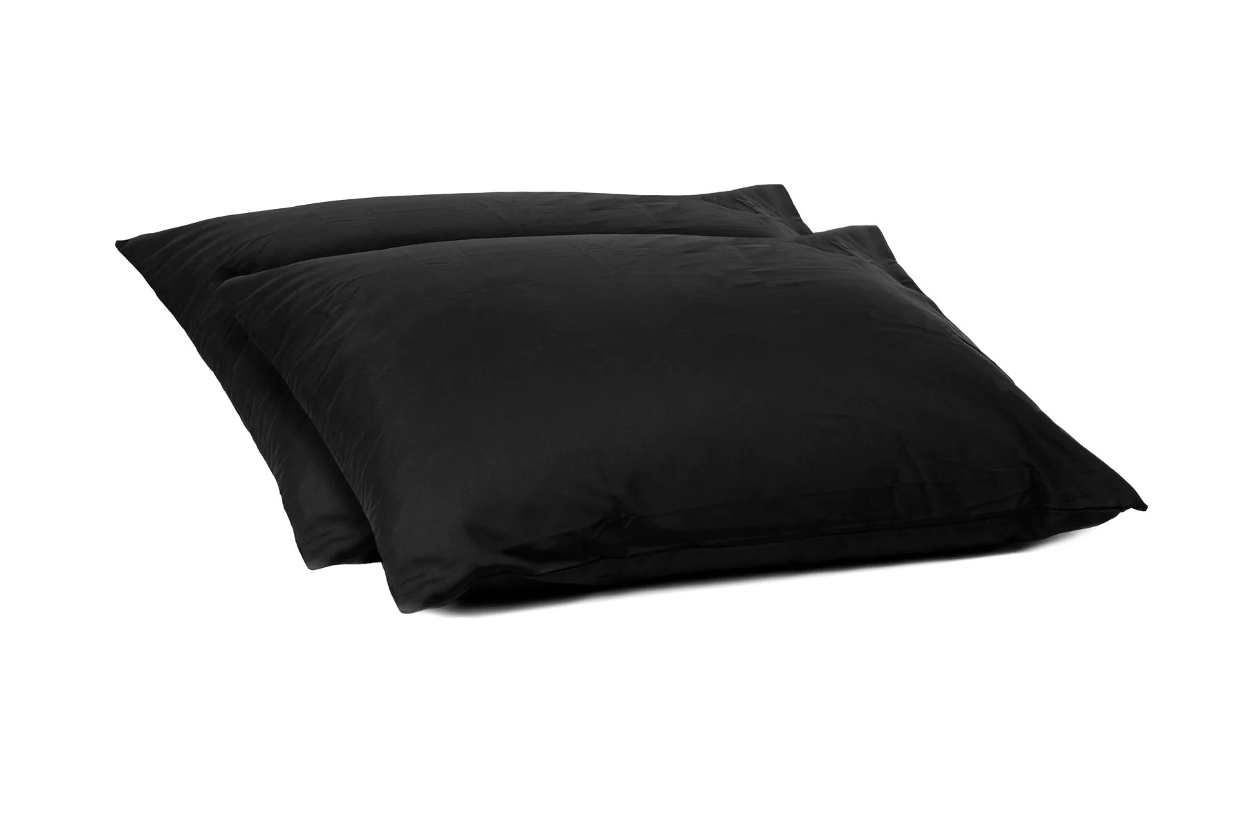 Zelesta Wonderbed Kussensloop Set van 2  - Black - Image 2