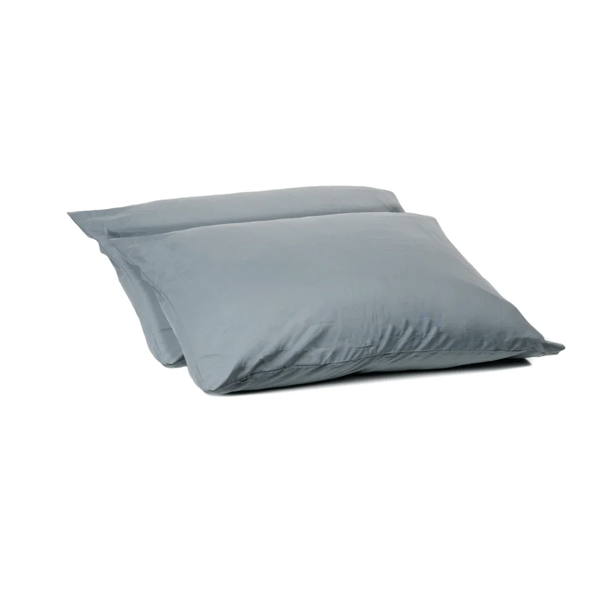 Zelesta Wonderbed Kussensloop Set van 2  - Grey