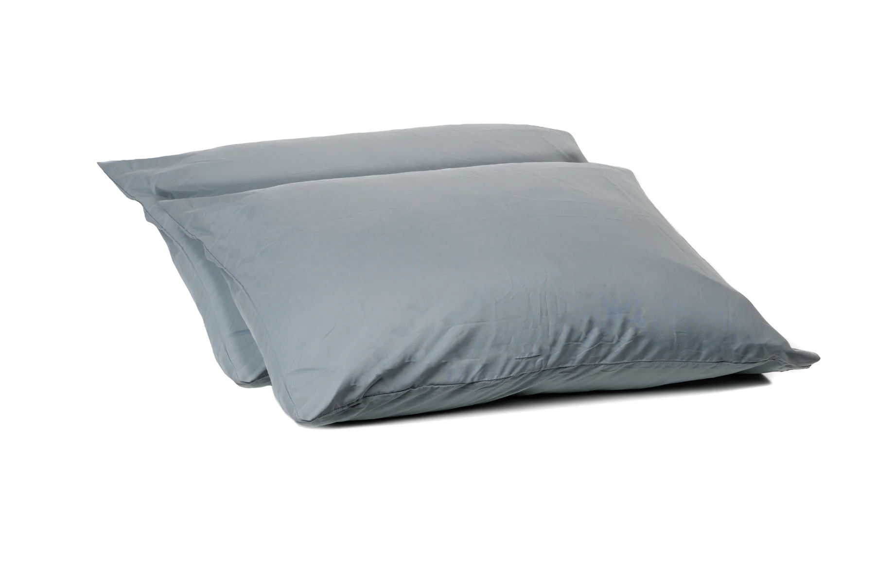 Zelesta Wonderbed Kussensloop Set van 2  - Grey - Image 2