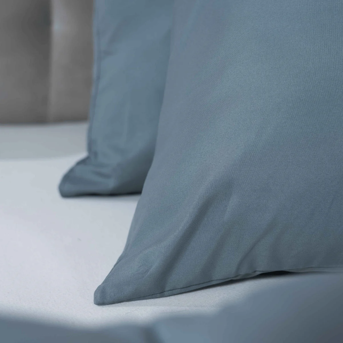 Zelesta Wonderbed Kussensloop Set van 2  - Grey - Image 4