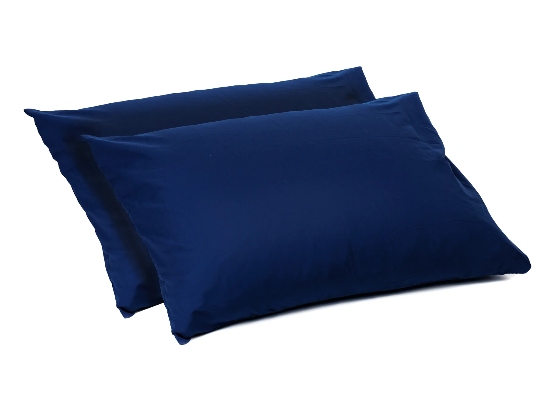 Zelesta Wonderbed Kussensloop Set van 2  - Navy - Image 2