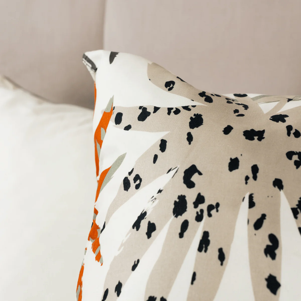 Zelesta Comfort Design Kussensloop Set van 2 - Jungle Vibe - Image 2