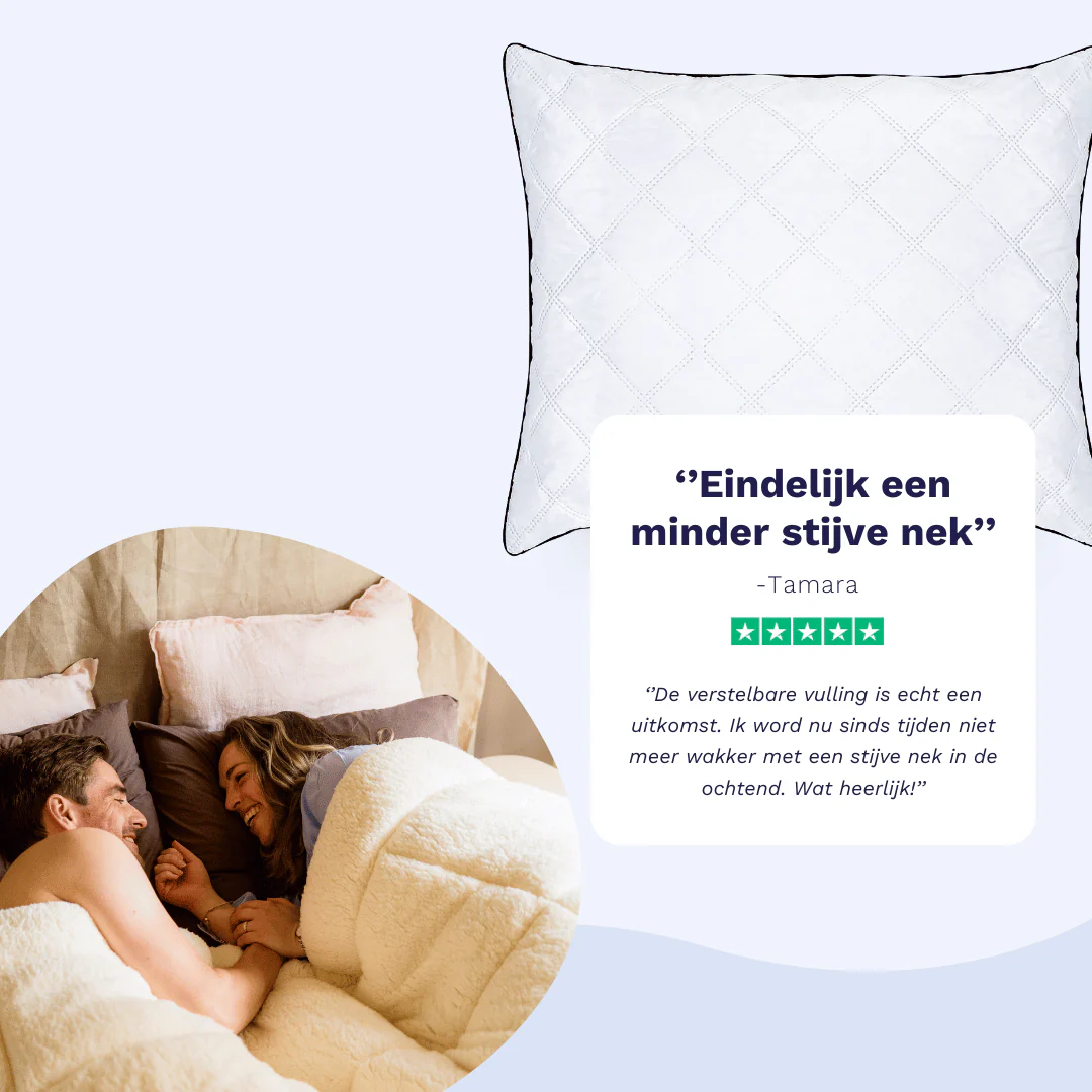 Zelesta WonderPillow 60x70 cm - Image 4